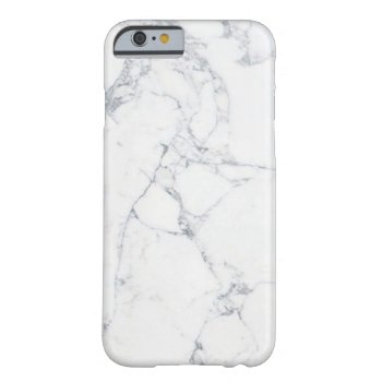 Be White Iphone 6 Case  Barely There Barely There Iphone 6 Case by maison13 at Zazzle