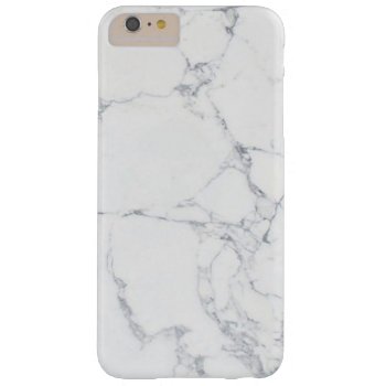 Be White Iphone 6 Plus Case  Barely There Barely There Iphone 6 Plus Case by maison13 at Zazzle