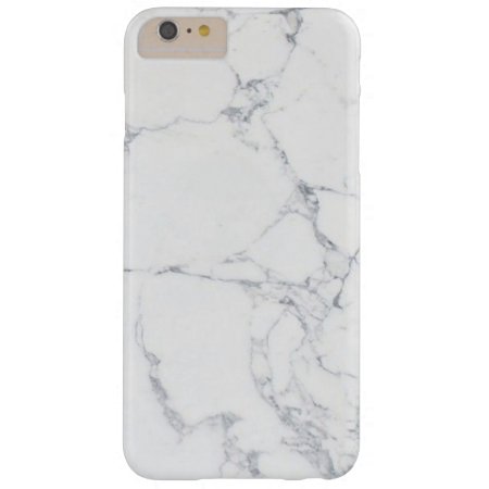 Be White Iphone 6 Plus Case, Barely There Barely There Iphone 6 Plus C