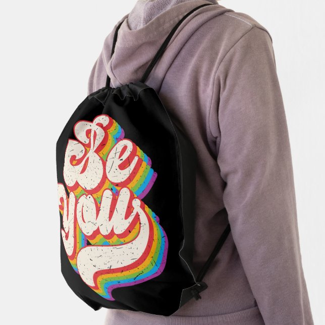 Be You! Backpack (Insitu)