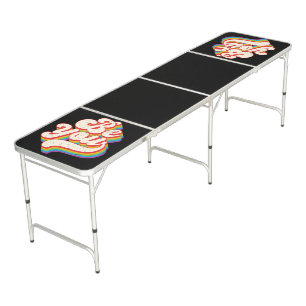 Be You! Beer Pong Table