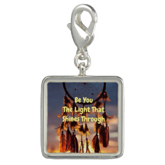 Be you by Sommer Hamilton Charm