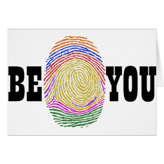 Be You Cards