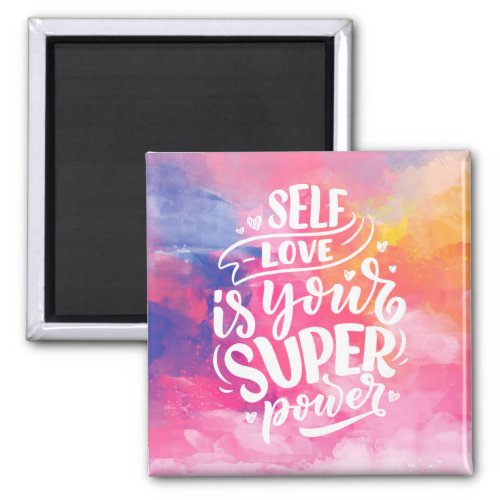 Be You Do You For You Quotes Magnet