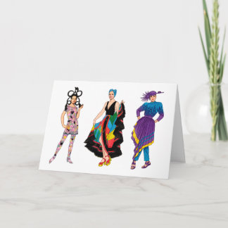 Be You Greeting or Note Card