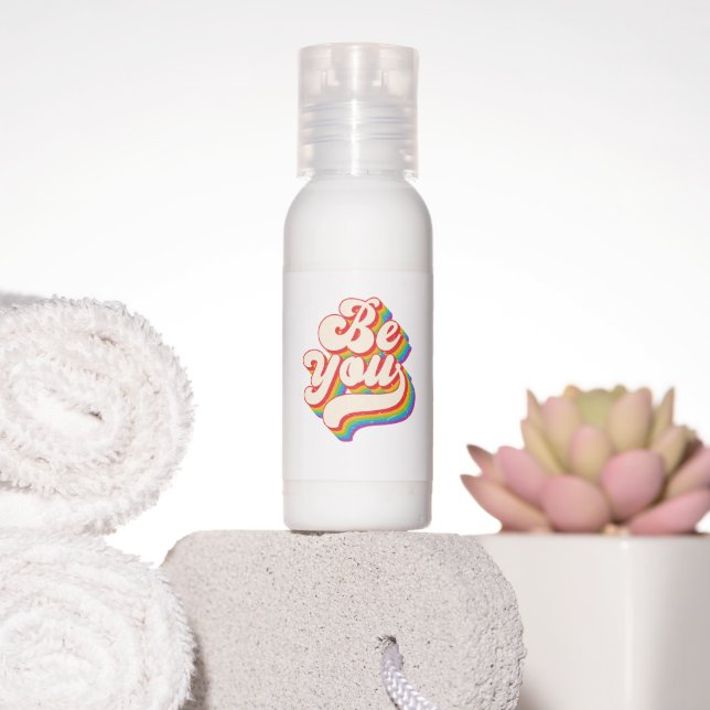 Be You! Hand Lotion (Insitu)
