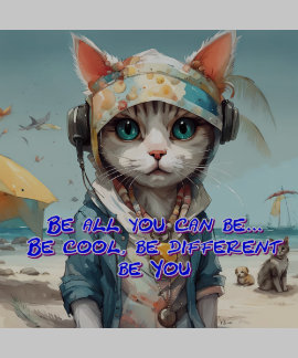 Be You Motivation tee