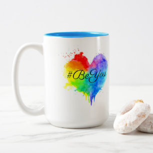 Be You Mug