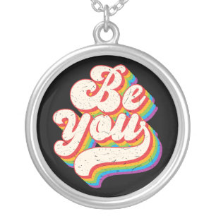 Be You! Necklace