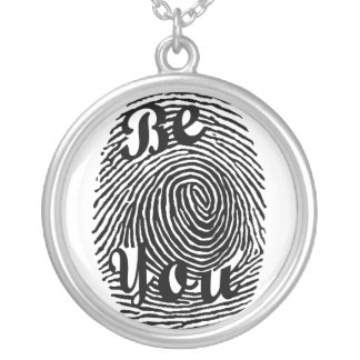 Be You Necklace