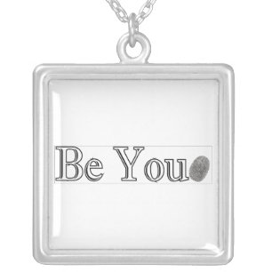Be You Necklace