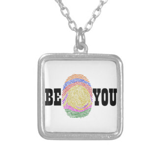 Be You Necklace