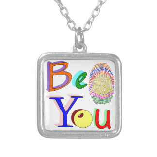Be You Necklace