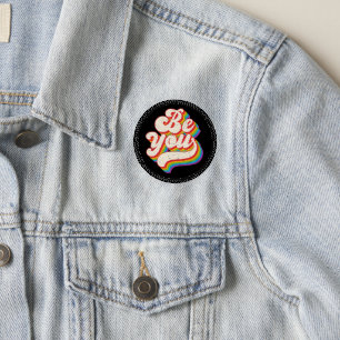 Be You! Patch