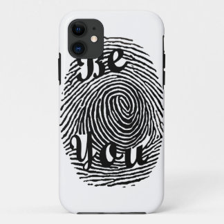 Be You Phone Case