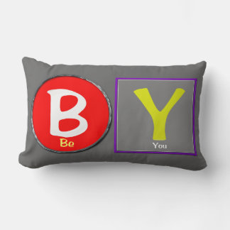 Be You Pillow