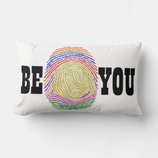 Be You Pillow