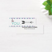 Be You Random Acts of Kindness Card (Desk)