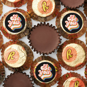 Be You! Reese's Peanut Butter Cups