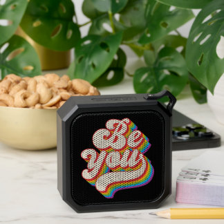 Be You! Speaker