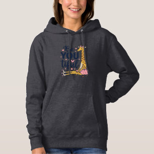 Be You Tiful Giraffe Roller Skate Vintage Shirt De