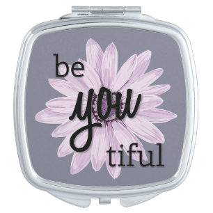 Be-you-tiful Mirror For Makeup