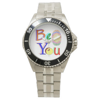 Be You Watch