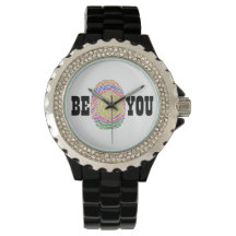 Be You Watch