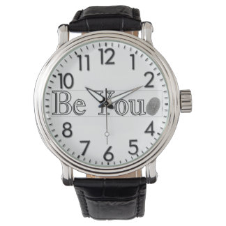 Be You Watch