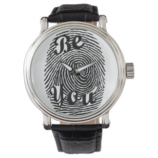 Be You Watch