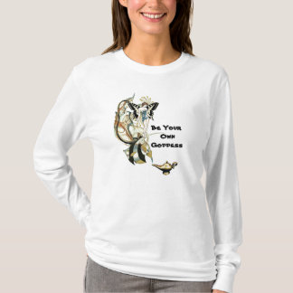 Be Your Own Goddess T-Shirt