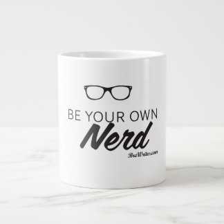 Be Your Own Nerd - Mug