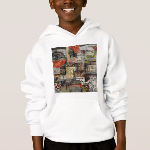Be Yourself Collection Hoodie