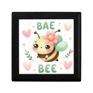 Bea bee box