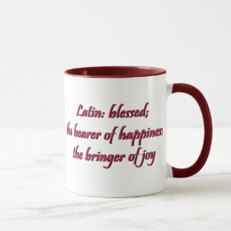 Bea Mug