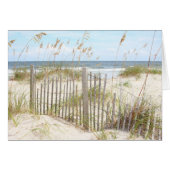 Beach (Front Horizontal)