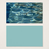 beach (Front & Back)