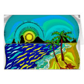 Beach (Front Horizontal)