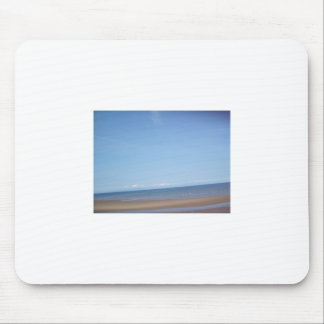 beach 002 mouse pad