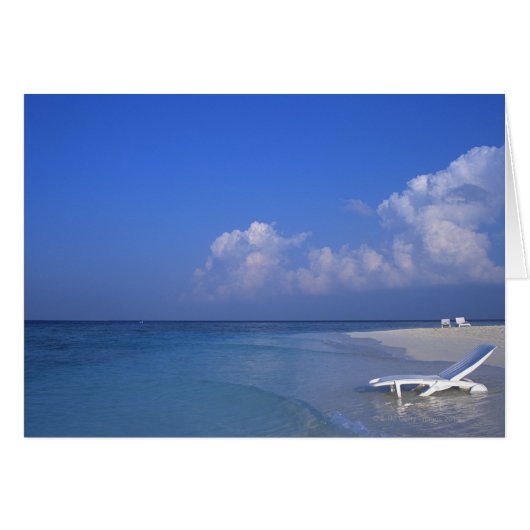 Beach 7 cards (Front Horizontal)