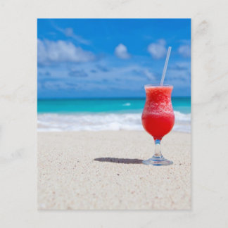 beach-84533 beach beverage caribbean cocktail drin flyer