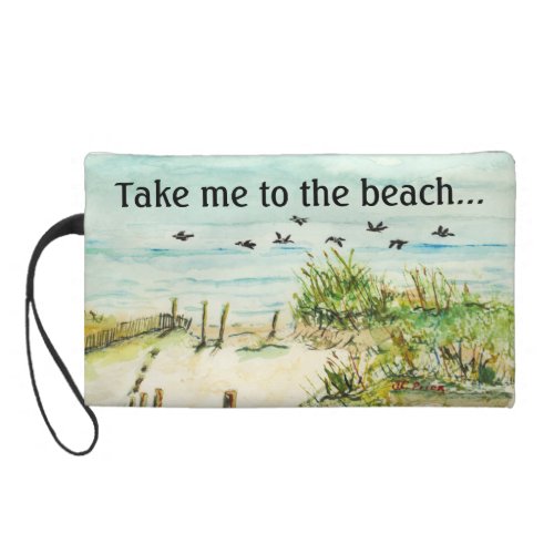 Beach Accessory Bag 