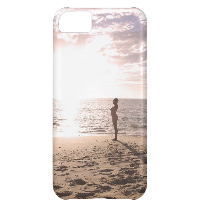 Beach and Life iPhone 5C Case