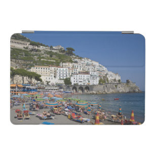 Beach at Amalfi, Campania, Italy iPad Mini Cover