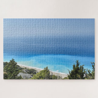 Beach B-920250609 Jigsaw Puzzle