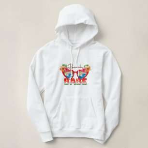 Beach Babe Hoodie