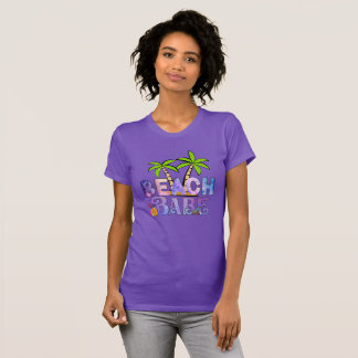 Beach Babe T-Shirt
