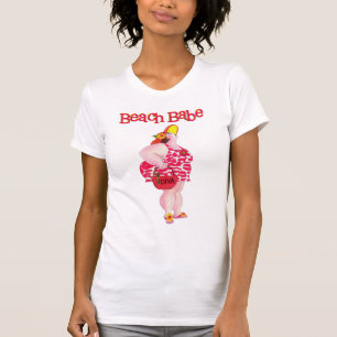 Beach Babe T-Shirt