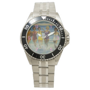 BEACH BABES watch