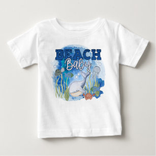 Beach Baby Shirt